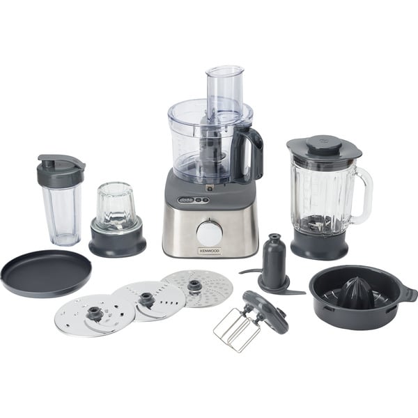 Küchenmaschine MultiPro Compact+