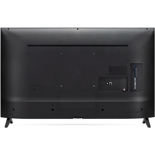 LG 43UQ75009LF, LED-Fernseher 108 cm (43 Zoll), schwarz, UltraHD/4K ...