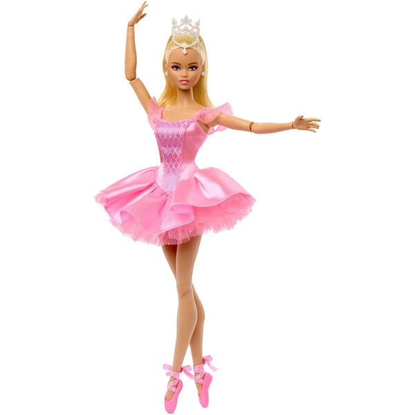 Pink Giocattoli Barbie Mattel Snodabili Barbie Snodabile Barbie