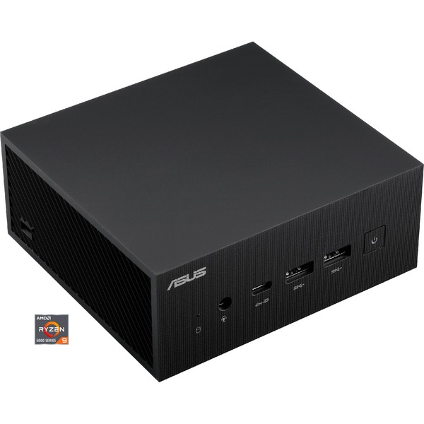 ASUS PN53S9022MD, MiniPC schwarz, ohne Betriebssystem