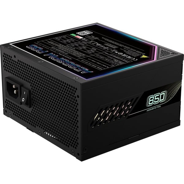 Pc Netzteil 850 Watt