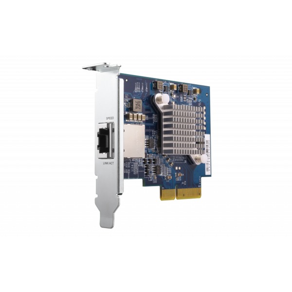 QNAP QXG10G1T, LANAdapter