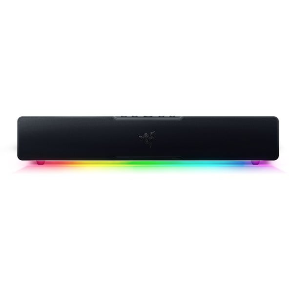 Razer Leviathan V2 X, Soundbar