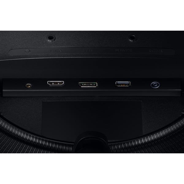SAMSUNG Odyssey G5 C34G55TWWP, Gaming-Monitor 86 cm (34 Zoll), schwarz ...