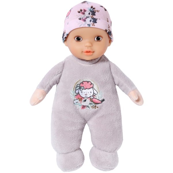 Baby born annabell online