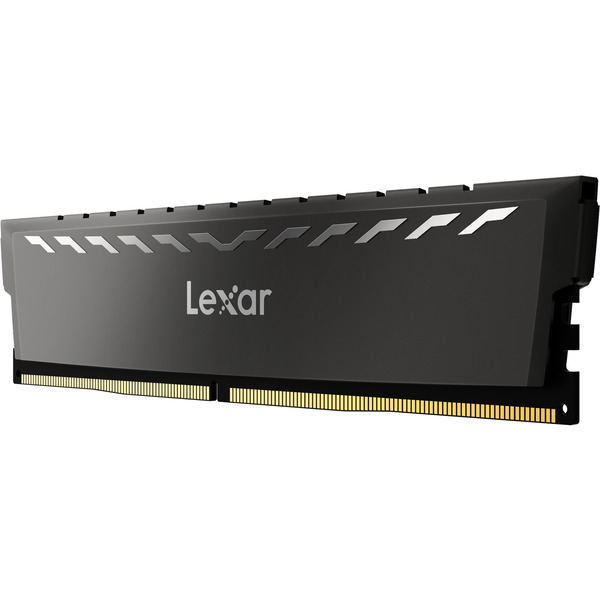 Lexar DIMM 8 GB DDR4-3200, Arbeitsspeicher LD4BU008G-R3200GSXG, THOR ...