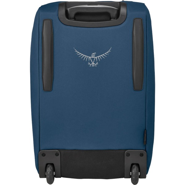Osprey Daylite CarryOn Wheeled Duffel 40, Trolley blau, 40 Liter