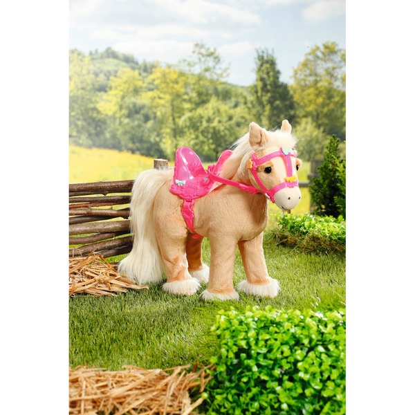 Baby born pony farm outlet