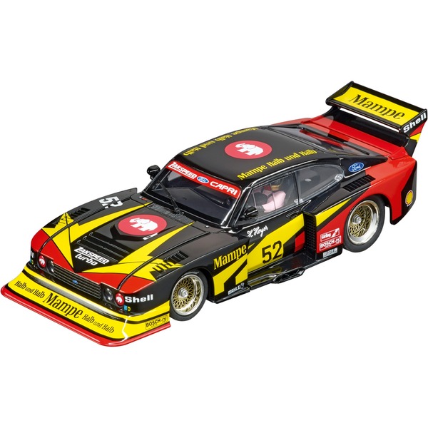 Ford Zakspeed Capri Turbo