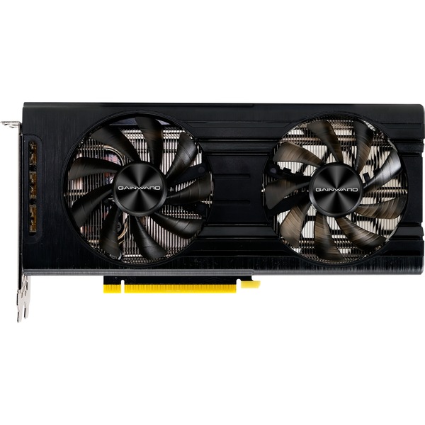 GeForce RTX 3060 GHOST, Grafikkarte