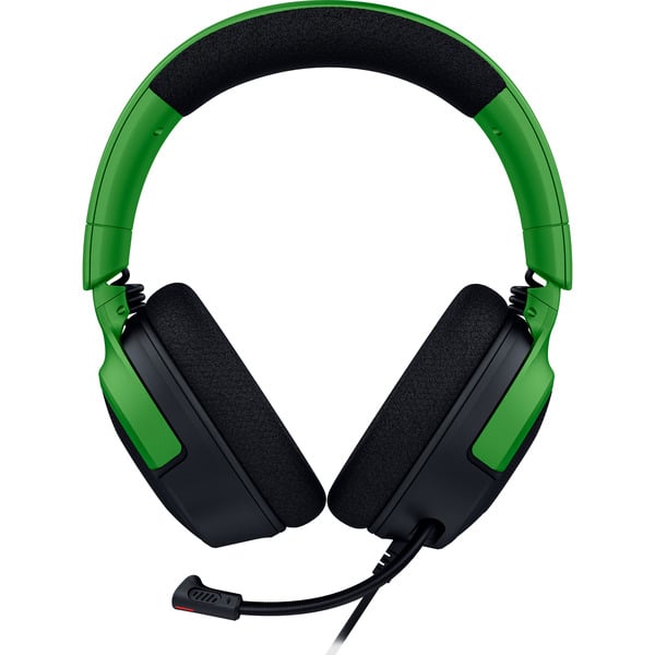 Kraken V4 X - Minecraft Edition, Gaming-Headset