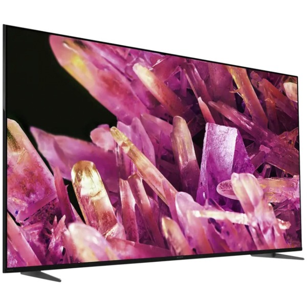 Sony BRAVIA XR55X90K, LEDFernseher 139 cm(55 Zoll), schwarz, UltraHD/4K, Twin Tuner, SmartTV