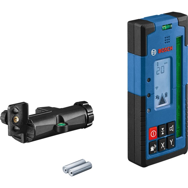 Bosch Professional Laser-Empfänger LR 65 G Professional, mit 