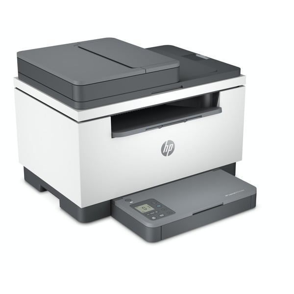 HP LaserJet MFP M234sdw, Multifunktionsdrucker grau, Instant Ink 