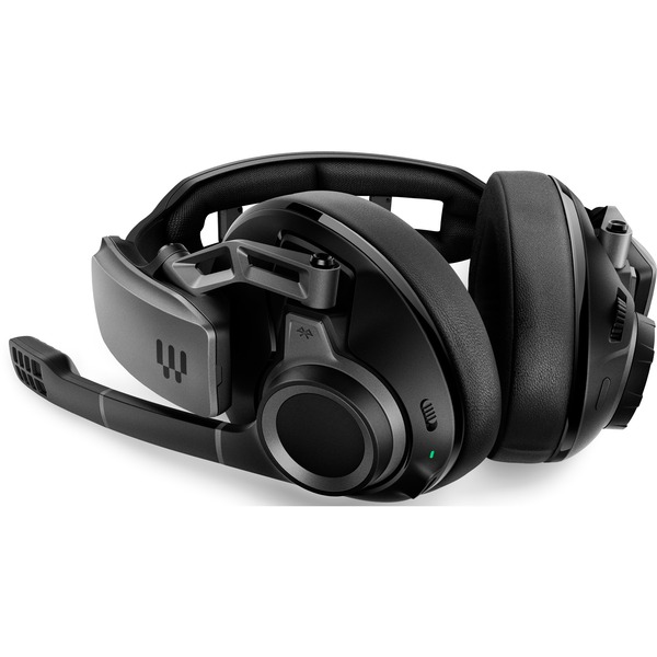 EPOS Sennheiser GSP 670, GamingHeadset schwarz