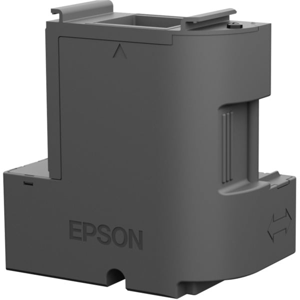 Epson maintenance box sales