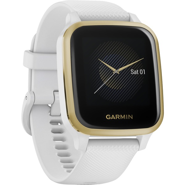 garmin venu sq gold