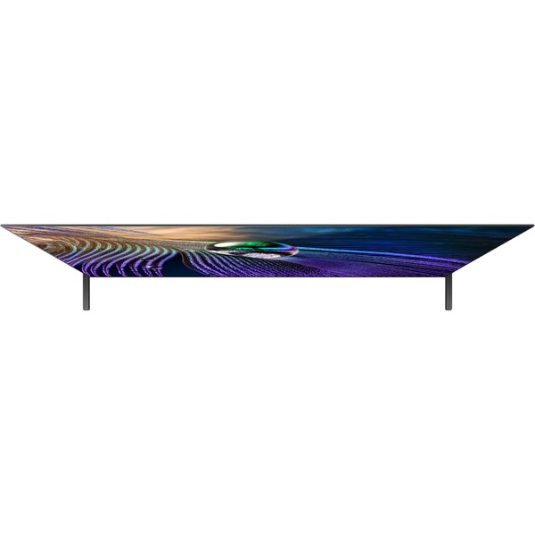 Sony BRAVIA XR 55A90JAEP, OLEDFernseher 139 cm (55 Zoll), schwarz, UltraHD/4K, WLAN, SmartTV