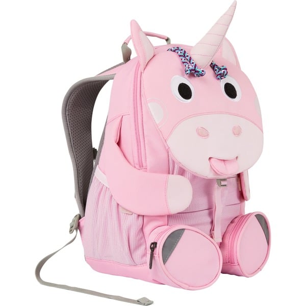 Affenzahn Großes Rucksäckchen Einhorn, Rucksack pink/lila