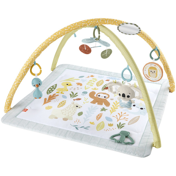 Baby play mat from birth sales