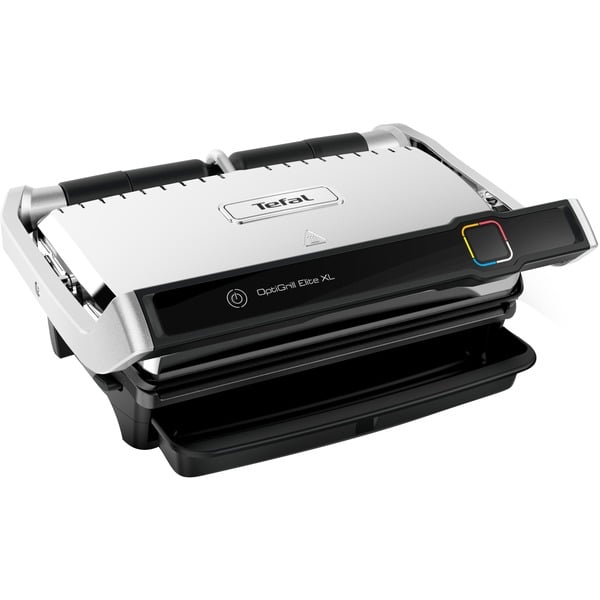 Optigrill Elite Xl Schwarz