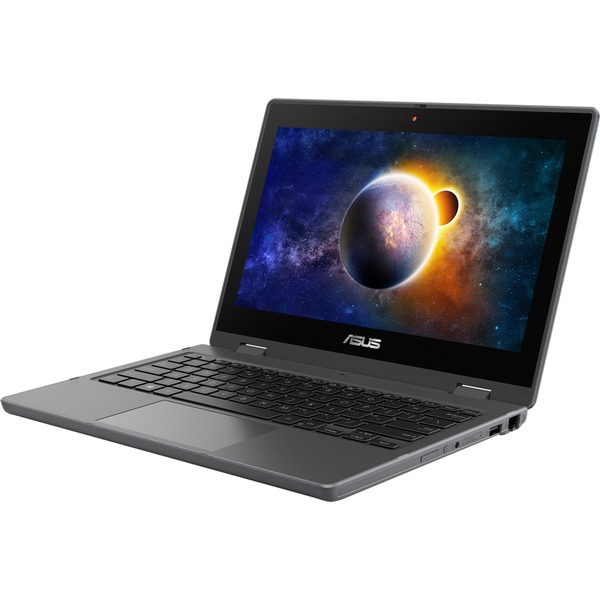 ASUS BR1100CKA-GJ0101R, Notebook grau, Windows 10 Pro 64-Bit