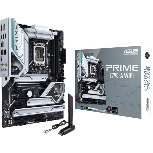 ASUS PRIME Z790-A WIFI【訳あり/保証あり】 ASUS_PRIME_Z790_A_WIFI__Mainbo