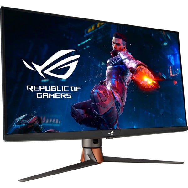 ASUS ROG Swift PG32UQXR, Gaming-Monitor 81 cm (32 Zoll