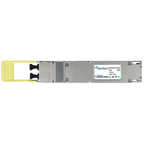 BlueOptics Transceiver kompatibel zu NVIDIA MMS4X00-NS