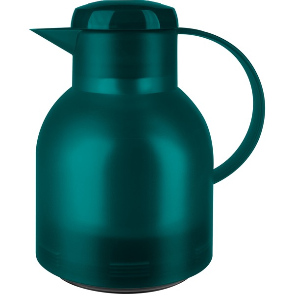 ASA Thermo Coperchio In Silicone Per Tazza Termica: Turchese, 8,7 Cm, Lavabile E Adatto A Microonde