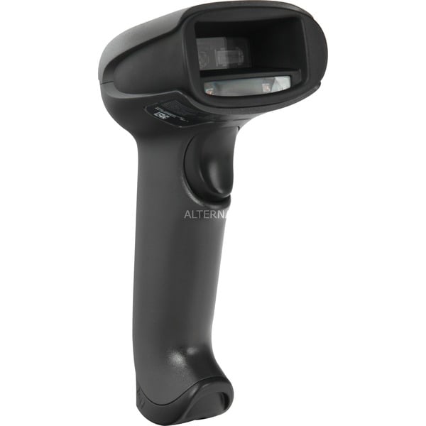 Honeywell Honeywell Xenon Perf. 1950g Kit (USB), BarcodeScanner