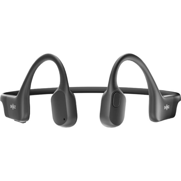 ［美品］Shokz (ショックス) OpenRun Mini Shokz OpenRun mini Knochenschall-Sport-Kopfhörer - Kosmische