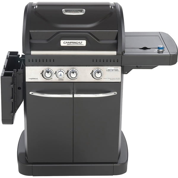 Master 3 Series Classic Lxs Sbs Gasgrill