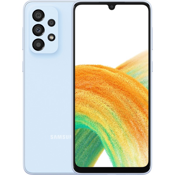 Galaxy A33