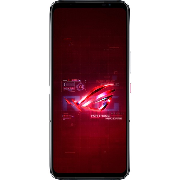 ASUS ROG Phone 6 256GB, Handy Phantom Black, Android 12