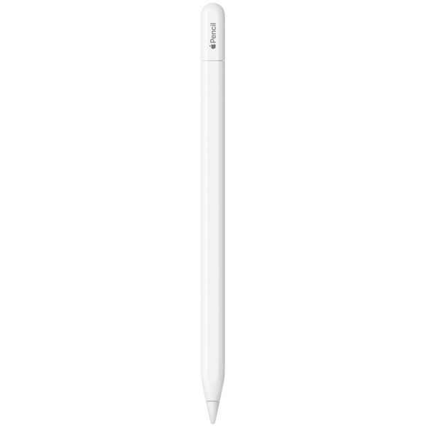 【新品未開封】Apple Pencil （USB-C）ホワイト Apple Pencil (USB-C), Eingabestift weiß