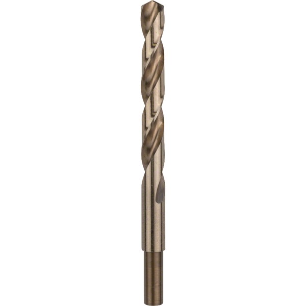 Bosch Professional Metall-Spiralbohrer HSS-Co, Ø 12,0mm 5 Stück