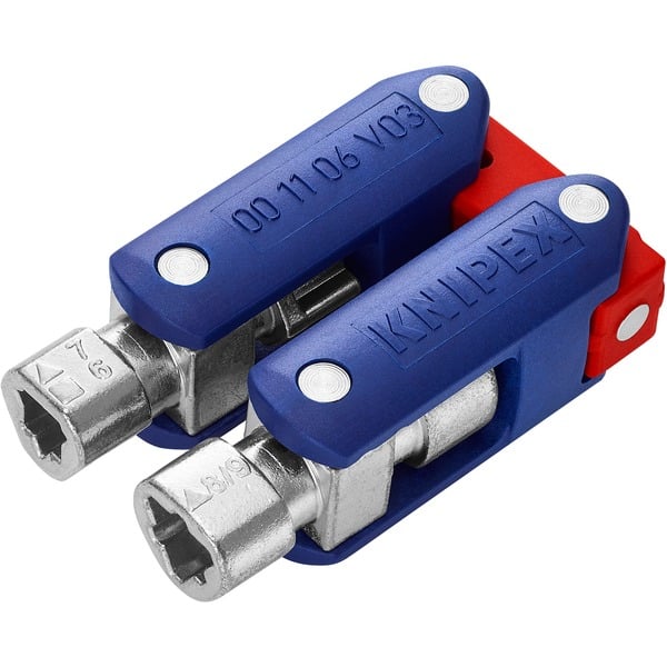 KNIPEX Schaltschrankschlüssel 