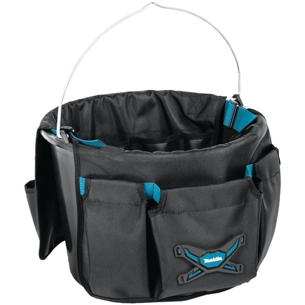 Makita Eimertasche E-05527 Beutel (schwarz)