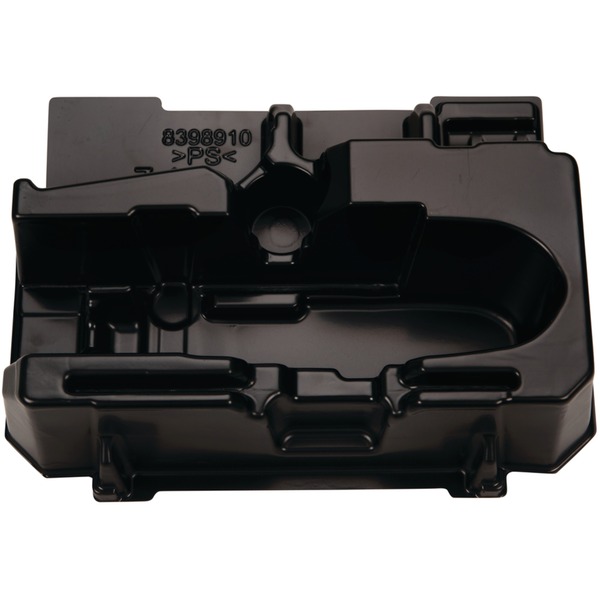 Makita Tiefziehteil 839891-0 Einlage (schwarz für MAKPAC Gr. 4) Makita Tiefziehteil 839891-0 Einlage (schwarz für MAKPAC Gr. 4)