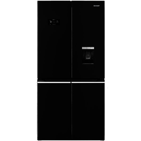 SJ-NFA35IHDBD-EU, Multi-Door