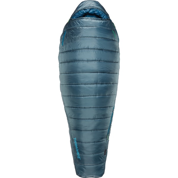 ThermaRest Saros 0F/18C Small, Schlafsack Farbe Stargazer
