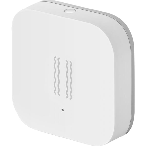 Aqara Vibration Sensor, Vibrationssensor weiß