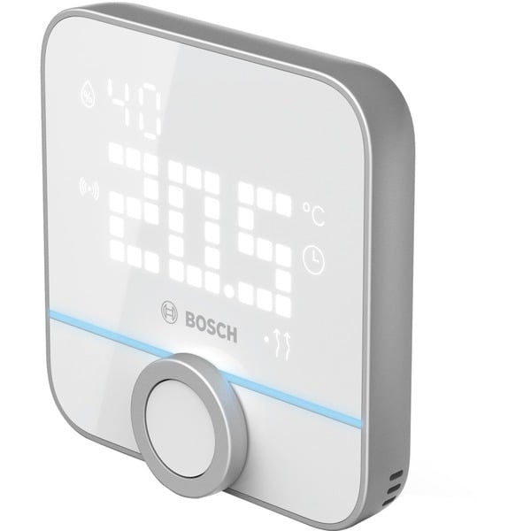 Bosch Smart Home Smart Home Raumthermostat II