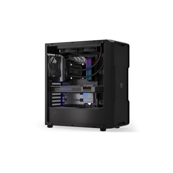 ENDORFY Navis F240 240mm, Wasserkühlung schwarz