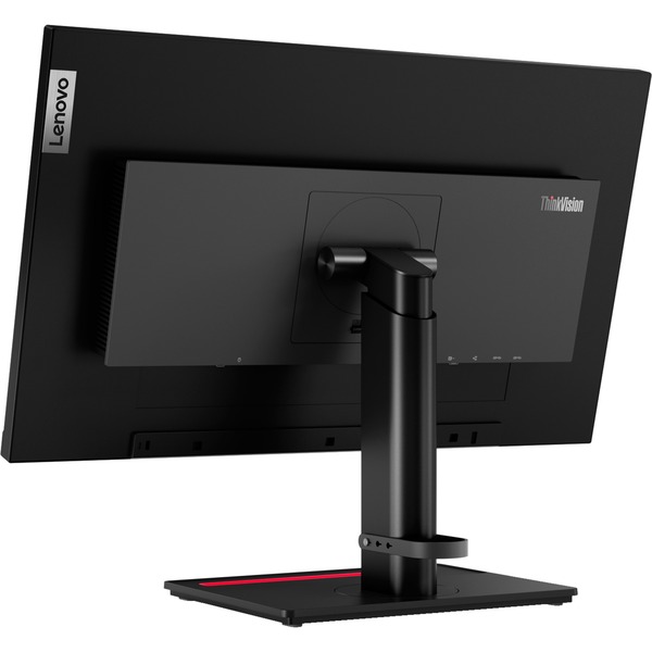 Lenovo ThinkVision P24h-2L, LED-Monitor 61 cm(24 Zoll), schwarz, FullHD ...