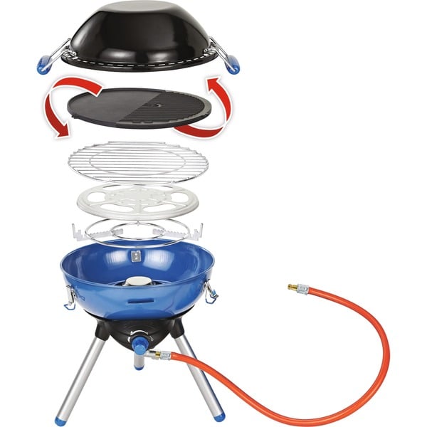 Koffergrill campingaz clearance