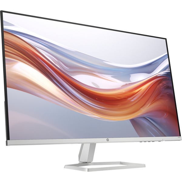 HP 532sf, LED-Monitor 80 cm (31.5 Zoll), schwarz/silber, FullHD 