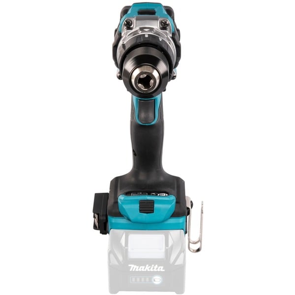 Makita AkkuBohrschrauber DF001GZ XGT, 40Volt blau/schwarz, ohne Akku und Ladegerät