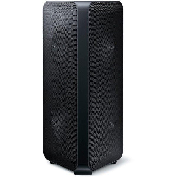 SAMSUNG Sound Tower MXST40B, Lautsprecher schwarz, Bluetooth, IPX5